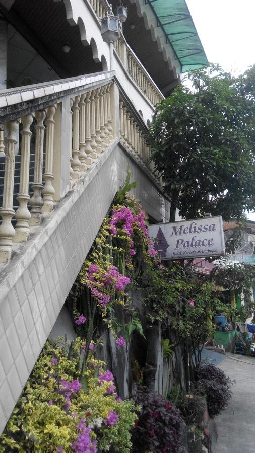 Melissa Palace Hotel And Karaoke Parapat Exterior photo